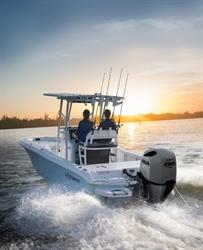 Queenscliff Marine Services