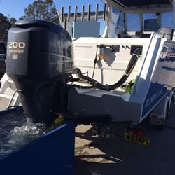 Southwest Marine & Mowers
