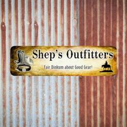 Sheps Outfitters