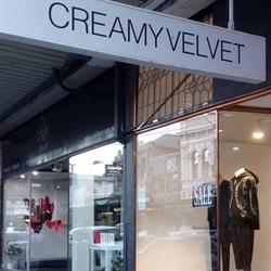 Creamy Velvet