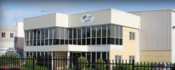 SPS Packaging Services Pty Ltd