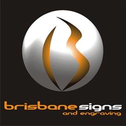 Brisbane Signs and Engraving Pty Ltd