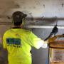 Crack Injection Waterproofing