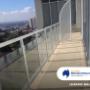Leaking Balcony