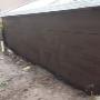 Retaining Wall Waterproofing