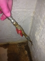 Expert Crack Injection Waterproofing in Melbourne