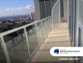 Leaking Balcony Waterproofing