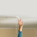 Expert Leaking Shower and Bathroom Repair