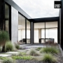 Wildmere Courtyard