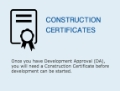 CDC Approvals Sydney