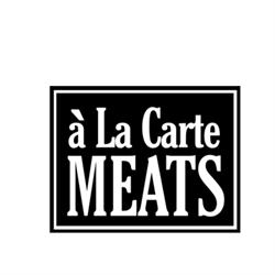 A La-Carte Meats
