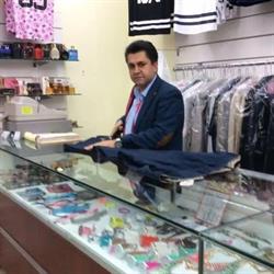 Avesta Tailoring