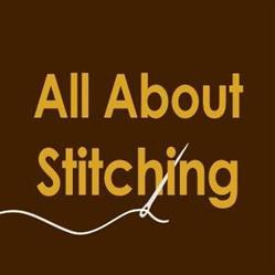 All About Stitching