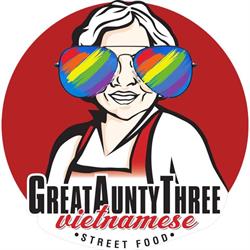 Great Aunty Three