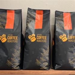 Lets Do Coffee