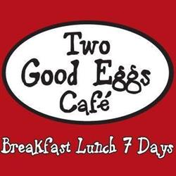 Two Good Eggs Cafe