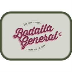 Bodalla General