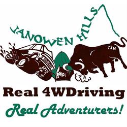 Janowen Hills 4WD Park