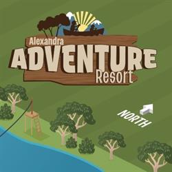 Alexandra Adventure Resort