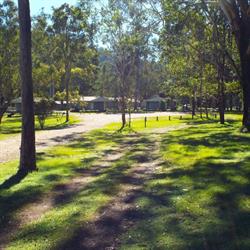 Nymboida Camping & Canoeing Centre