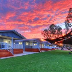 Yarrawonga Holiday Park
