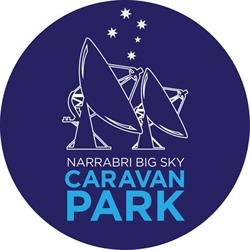 Narrabri Bigsky Caravan Park