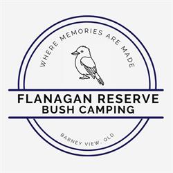 Flanagan Reserve Camping Ground