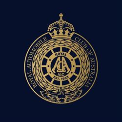 Royal Automobile Club Of Australia