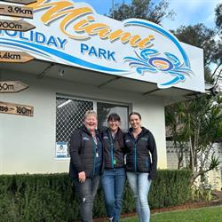 Miami Holiday Park