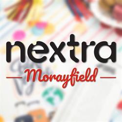 Nextra Morayfield Plaza News