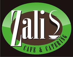 Zali's Cafe & Catering
