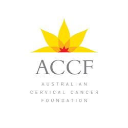 Australian Cervical Cancer Foundation(ACCF)