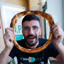 Nude Pizza