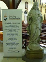 Queensland Churches Together