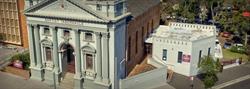 Newcastle Baptist Tabernacle