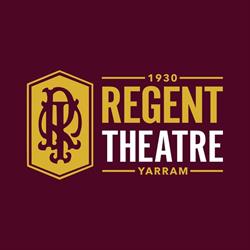 The Regent Theatre Of Yarram
