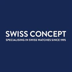 Swiss Concept Sydney - Official Rolex Retailer | Official Audemars Piguet Retailer