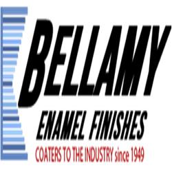 Bellamy Enamel Finishes