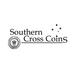 Southern Cross Coins