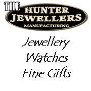 HUNTER JEWELLERS