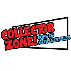 Collector Zone Comics & Collectables