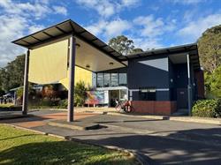 Boambee East Community Centre