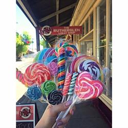 Rutherglen Lolly Shop