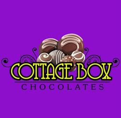 Cottage Box Chocolates