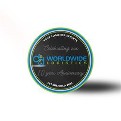 D&D Worldwide Logistics