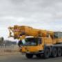 95T Crane
