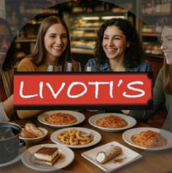 Livoti's Deli / Cafe