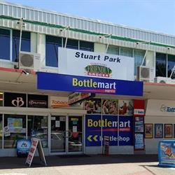 Stuart Park Corner Store
