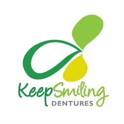 Keep Smiling Dentures