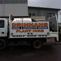 Drinnan's Diesel